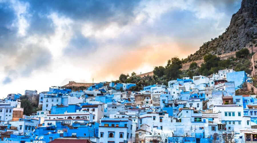 7 Días a Marrakech vía Chefchaouen Fez (3) 7 Días a Marrakech vía Chefchaouen Fez