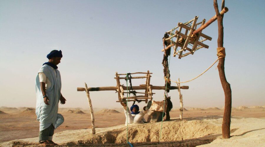 7 días de excursión por la costa desde Fez