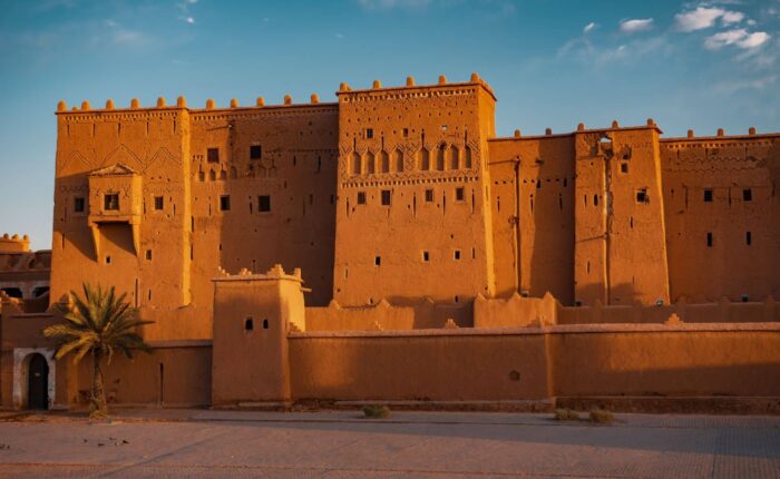 9 Días desde Casablanca vía Tánger y el desierto