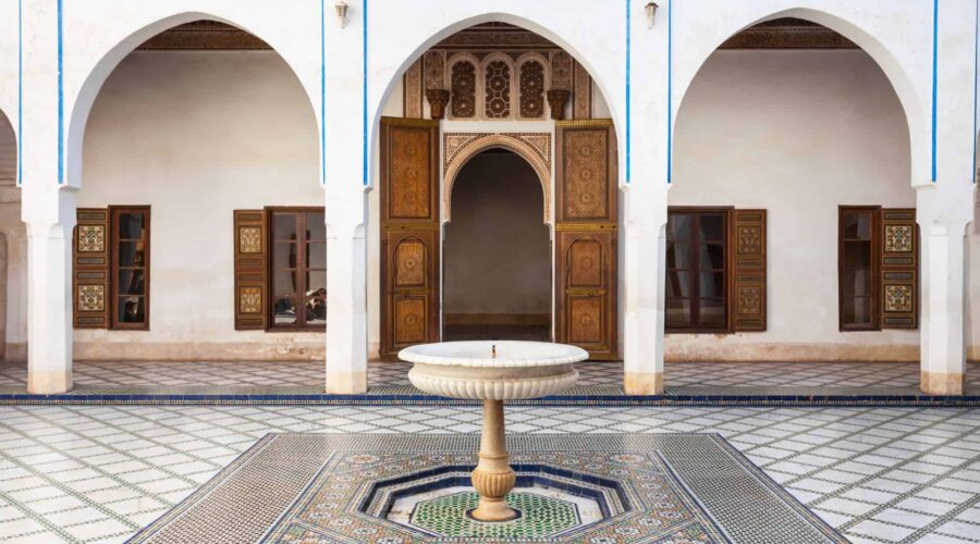 9 Días por el desierto desde Marrakech (5) 9 Días por el desierto desde Marrakech