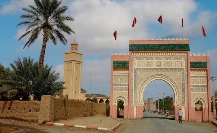 Circuito de 10 días desde Fez vía Casablanca