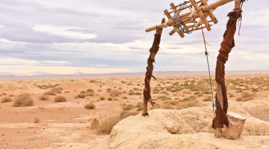 Circuito de 4 días de Fez a Marrakech (1) Circuito de 4 días de Fez a Marrakech