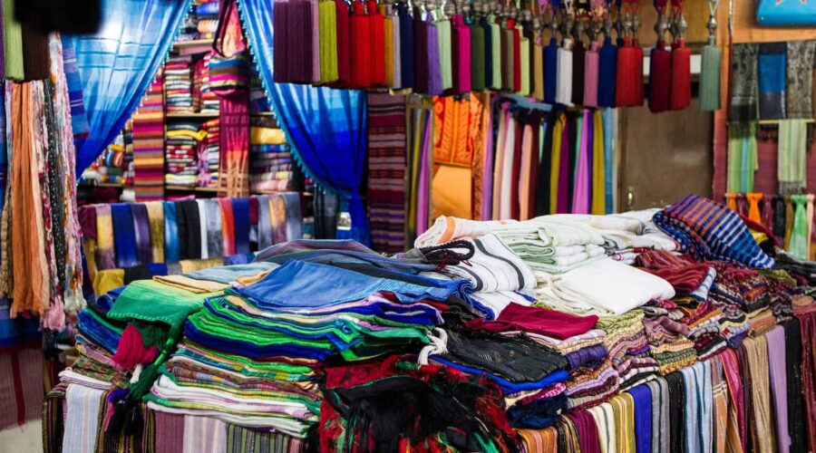 Circuito de 7 días desde Marrakech