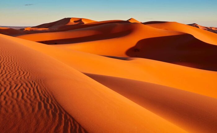 Excursión de 3 días de Marrakech a Fez