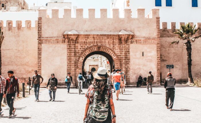 Excursión de un día a Essaouira