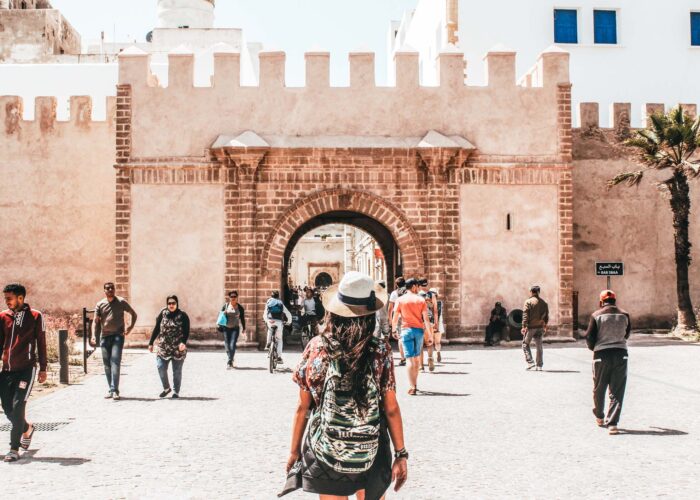 Excursión de un día a Essaouira