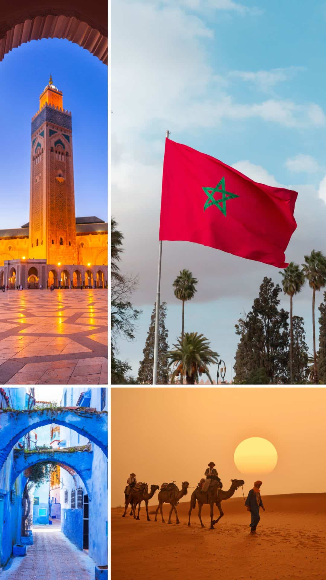 Marruecos Paseos (2)