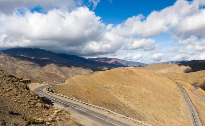 Semana Santa en Marruecos